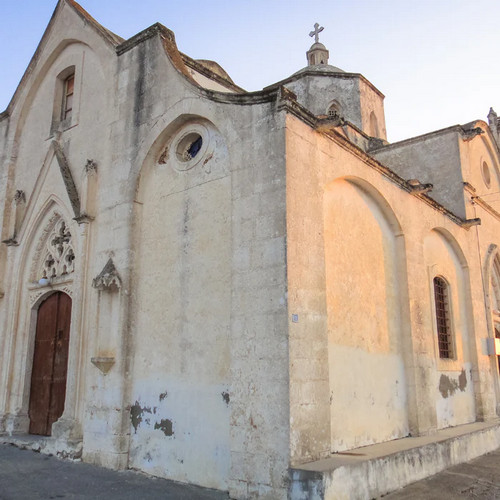 Famagusta Long Beach