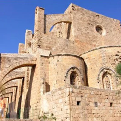 Famagusta Long Beach