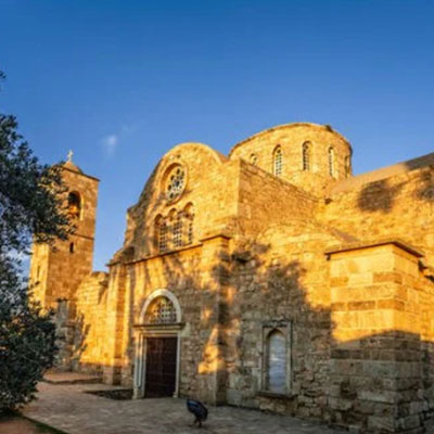 Famagusta Long Beach