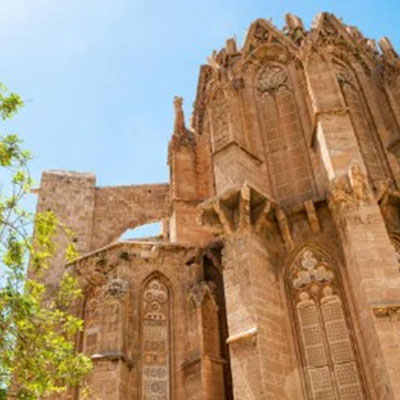 Famagusta Long Beach