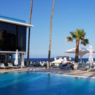 Famagusta Long Beach