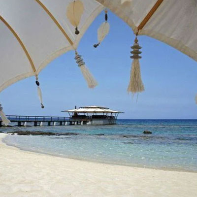 Famagusta Long Beach