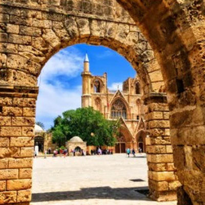 Famagusta Long Beach