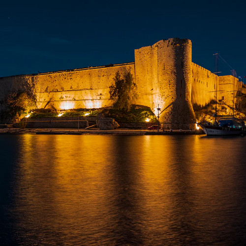 Kyrenia Girne