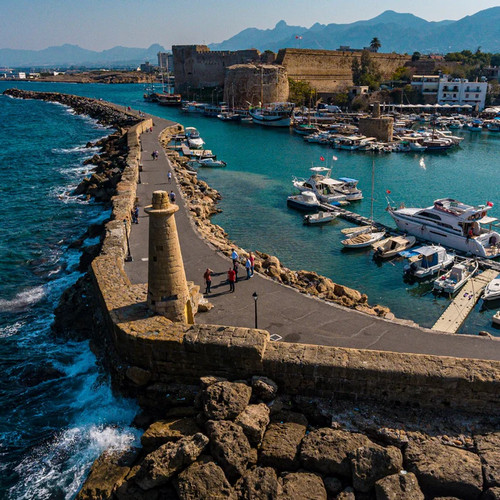 Kyrenia Girne