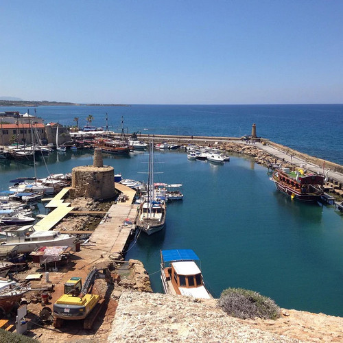 Kyrenia Girne