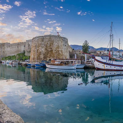 Kyrenia Girne