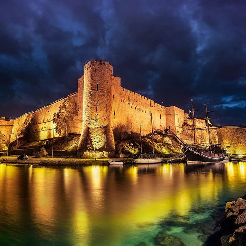 Kyrenia Girne